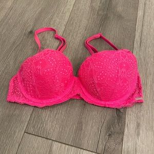 PINK Victoria’s secret Bra